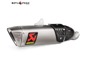 Silenciosos Slip-on. Homologado Akrapovic. sh10so17hapxlt1