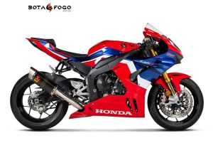 Silenciosos Slip-on. No homologado Akrapovic. s-h10so24-apc