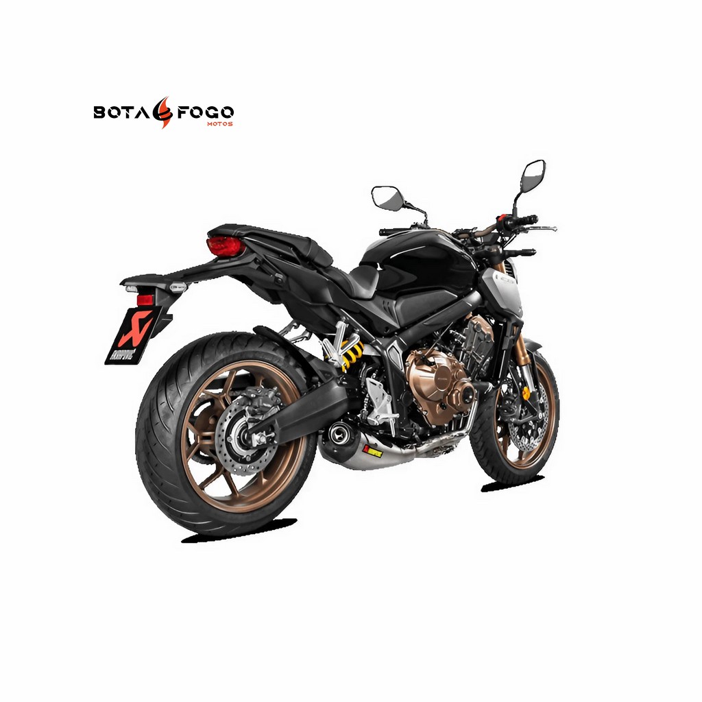 Escapes completos Racing. Homologado Akrapovic. s-h6r14-hegeht - Imagen 3