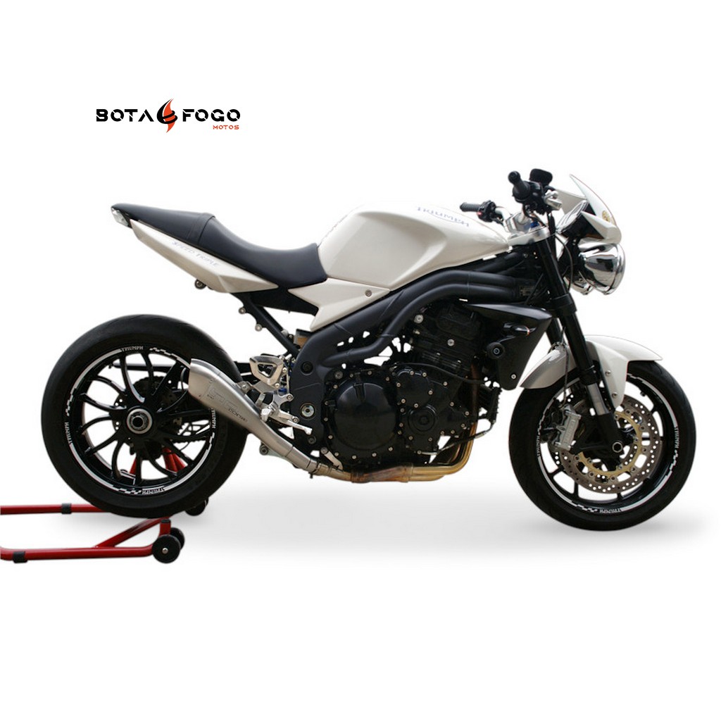 Escape HYDROFORM HP Corse. trhy1003-n-ab - Imagen 3