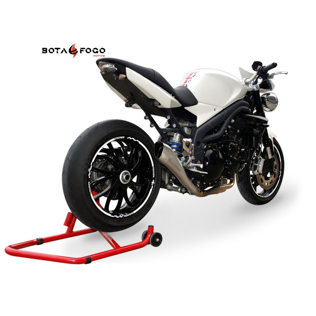 Escape HYDROFORM HP Corse. trhy1003-n-ab - Imagen 4