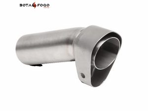 Reductor de ruido Akrapovic. v-tuv108
