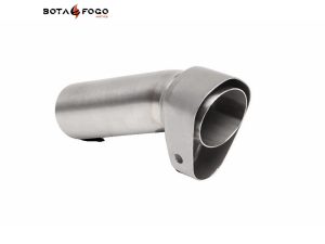 Reductor de ruido Akrapovic. v-tuv111