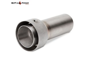 Reductor de ruido Akrapovic. v-tuv158