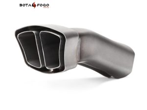 Reductor de ruido Akrapovic. v-tuv169y