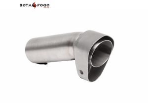 Reductor de ruido Akrapovic. v-tuv227