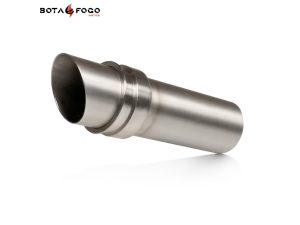 Reductor de ruido Akrapovic. v-tuv326