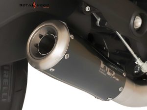 Escape GP07 HP Corse. xdugpm797bg-ab