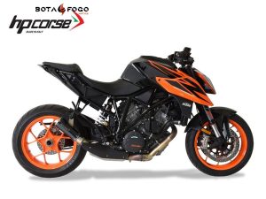 Escape GP07 HP Corse. xktsdgp1002b-ab