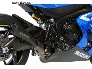 Escape HYDROFORM HP Corse. xsuhy20pr1017ca