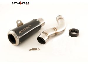 Escape GP07 HP Corse. xtrgp1017bg-ab