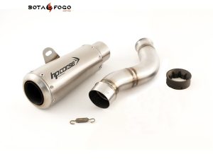 Escape GP07 HP Corse. xtrgp1017sg-ab