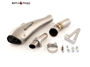Escape HYDROFORM HP Corse. xtrhy1003-3n-ab