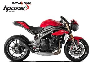 Escape HYDROFORM HP Corse. xtrhy1003bk3nab