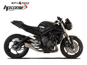 Escape HYDROFORM HP Corse. xtrhy1017bk-ab