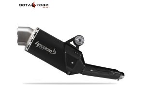 Silencioso 4 Tracks R HP Corse. ya4trs7001cab