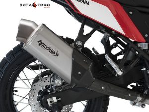 Silencioso 4 Tracks R HP Corse. ya4trs7001tab