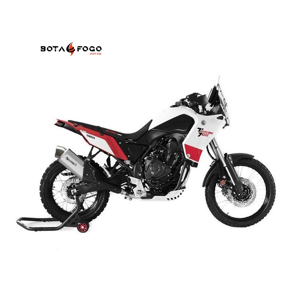 Silencioso 4 Tracks R HP Corse. ya4trs7001tab - Imagen 2