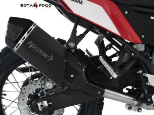 Silencioso SPS corto HP Corse. yaspss7001cab