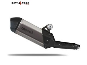 Silencioso SPS corto HP Corse. yaspss7001sab