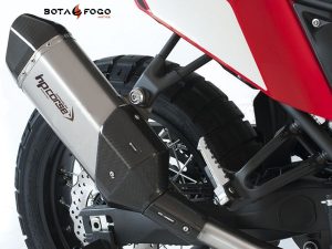 Silencioso SPS corto HP Corse. yaspss7001tab