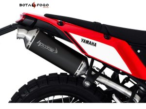 Silencioso SP-1 corto HP Corse. yat700sp13htcab